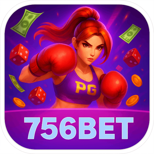 Um mundo de diversão e prêmios online no 756BET