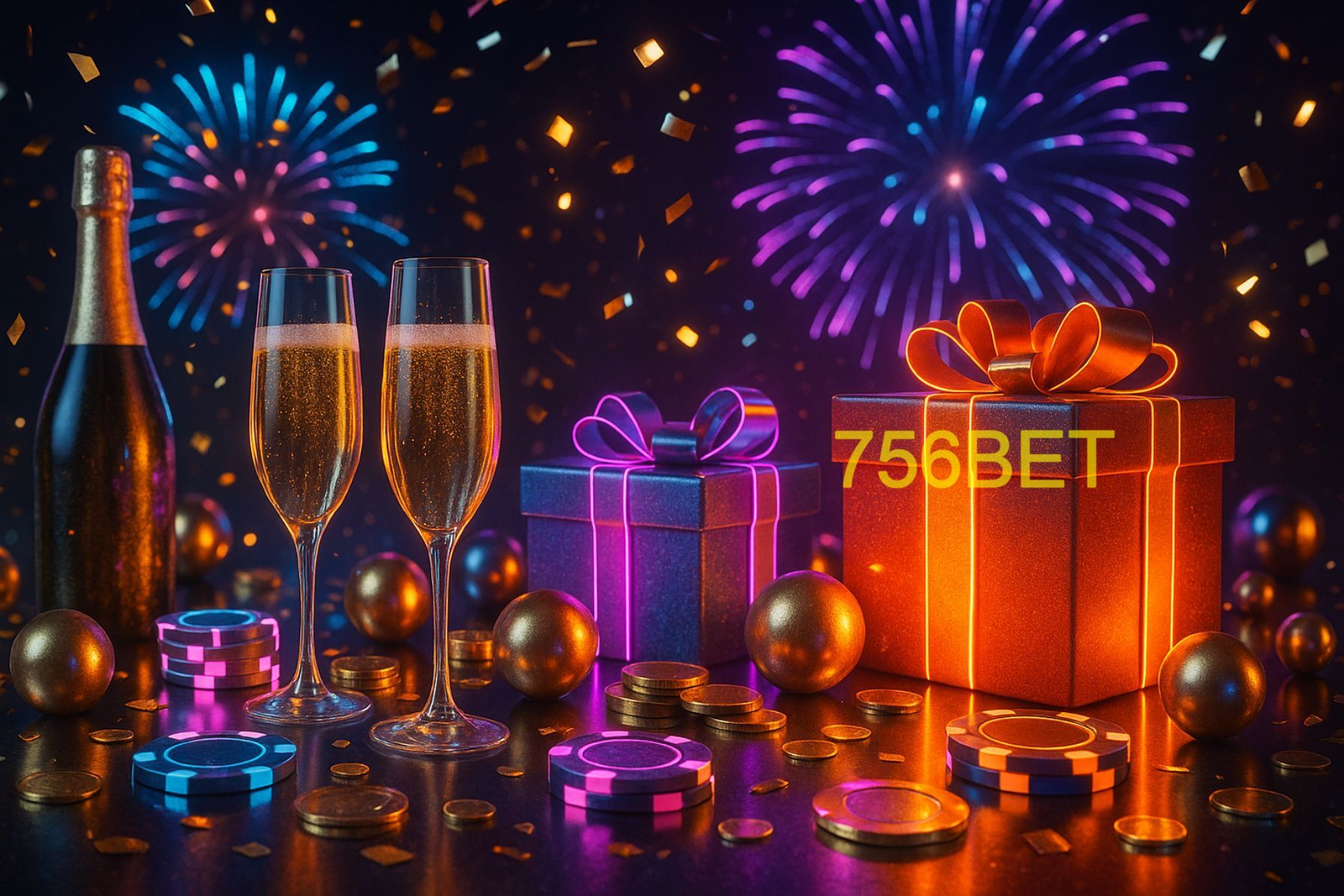 Bônus Festivos