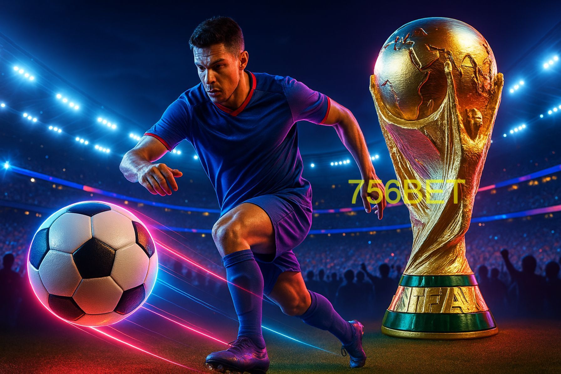 Eventos Esportivos