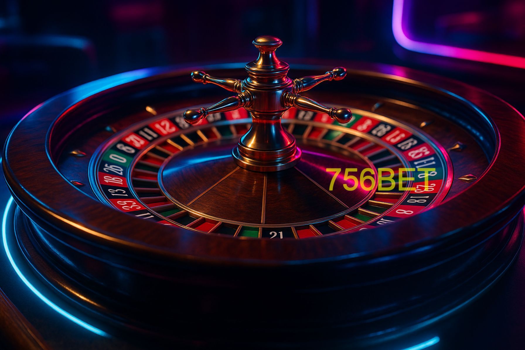 Jogos de roleta online
