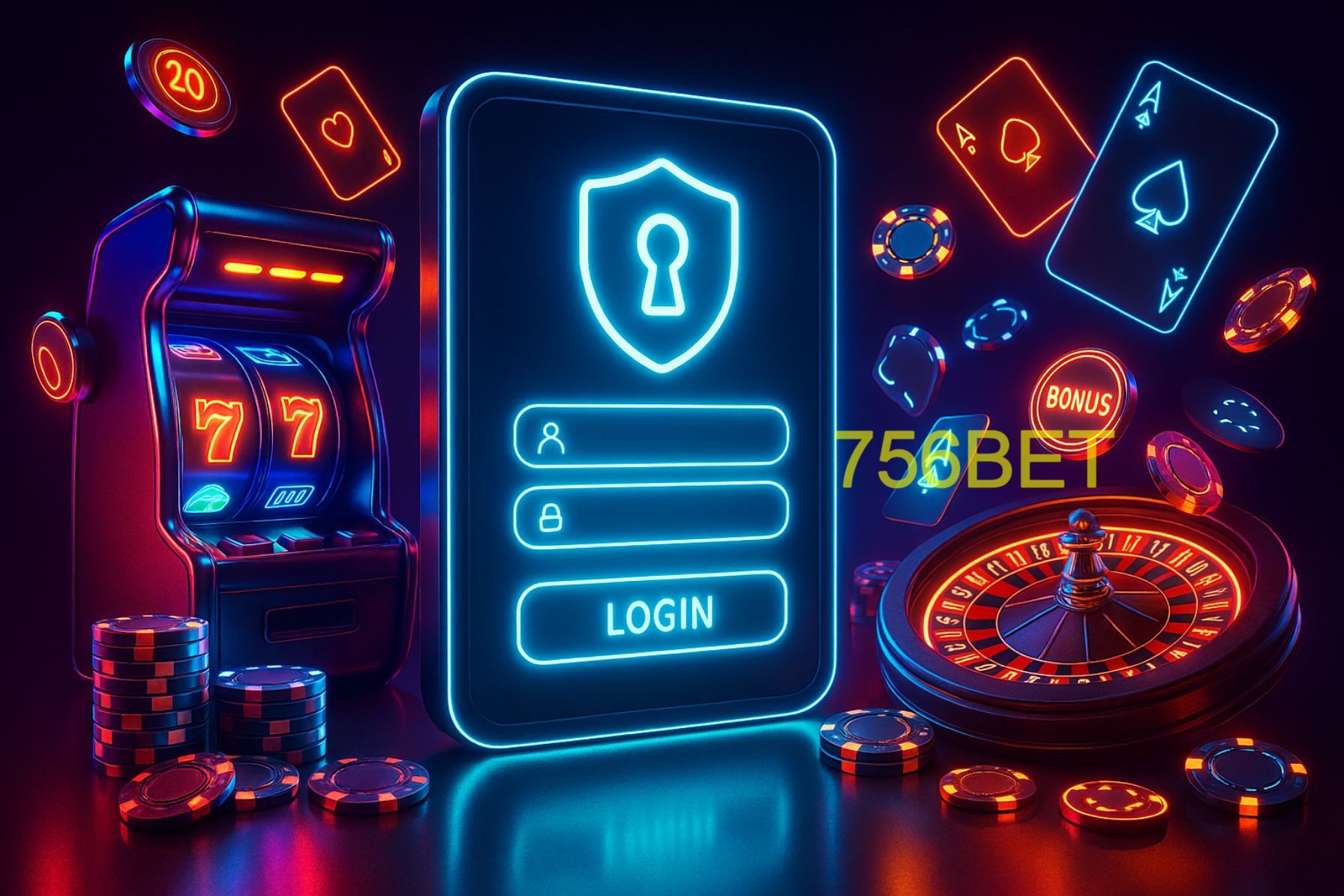 Benefícios do Login