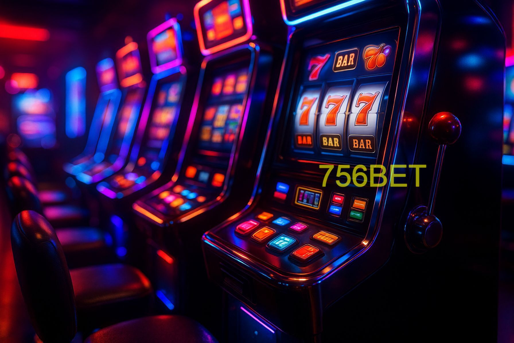 Benefícios dos Slots
